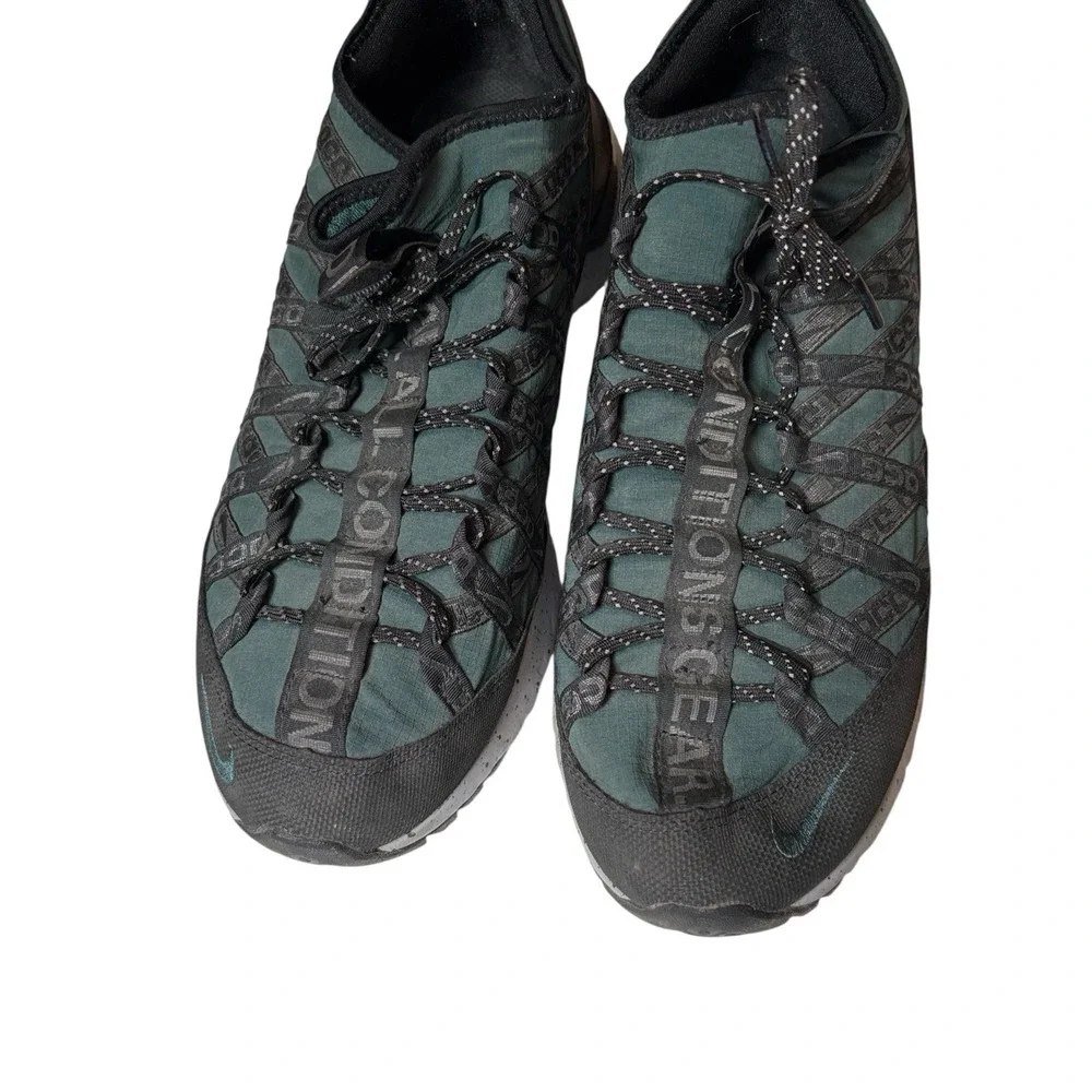 NIKE ACG React Terra Gobe Sneakers‎ BV6344-300 Size 11